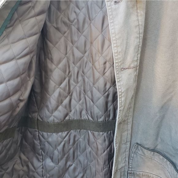 Orvis Jacket - Picture 5 of 6